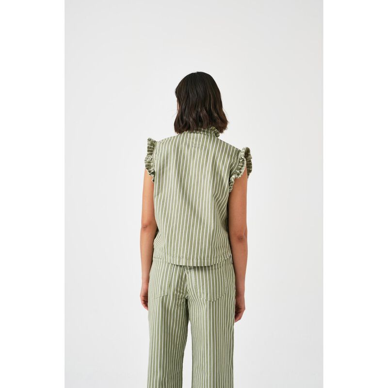Seventy + Mochi Pablo Waistcoat image number 1